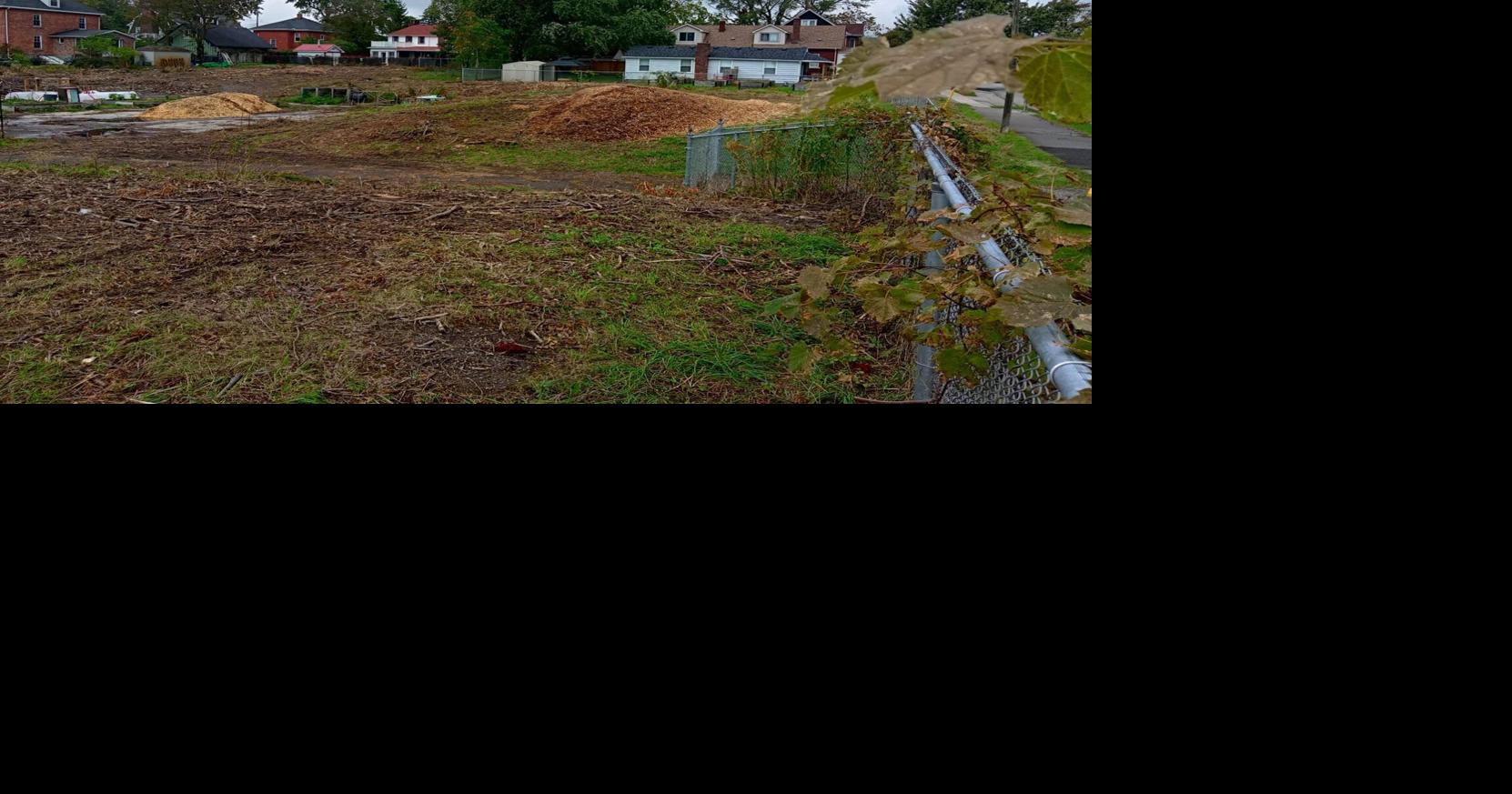 Former Inco land on edge of canal sold to Port Colborne developer