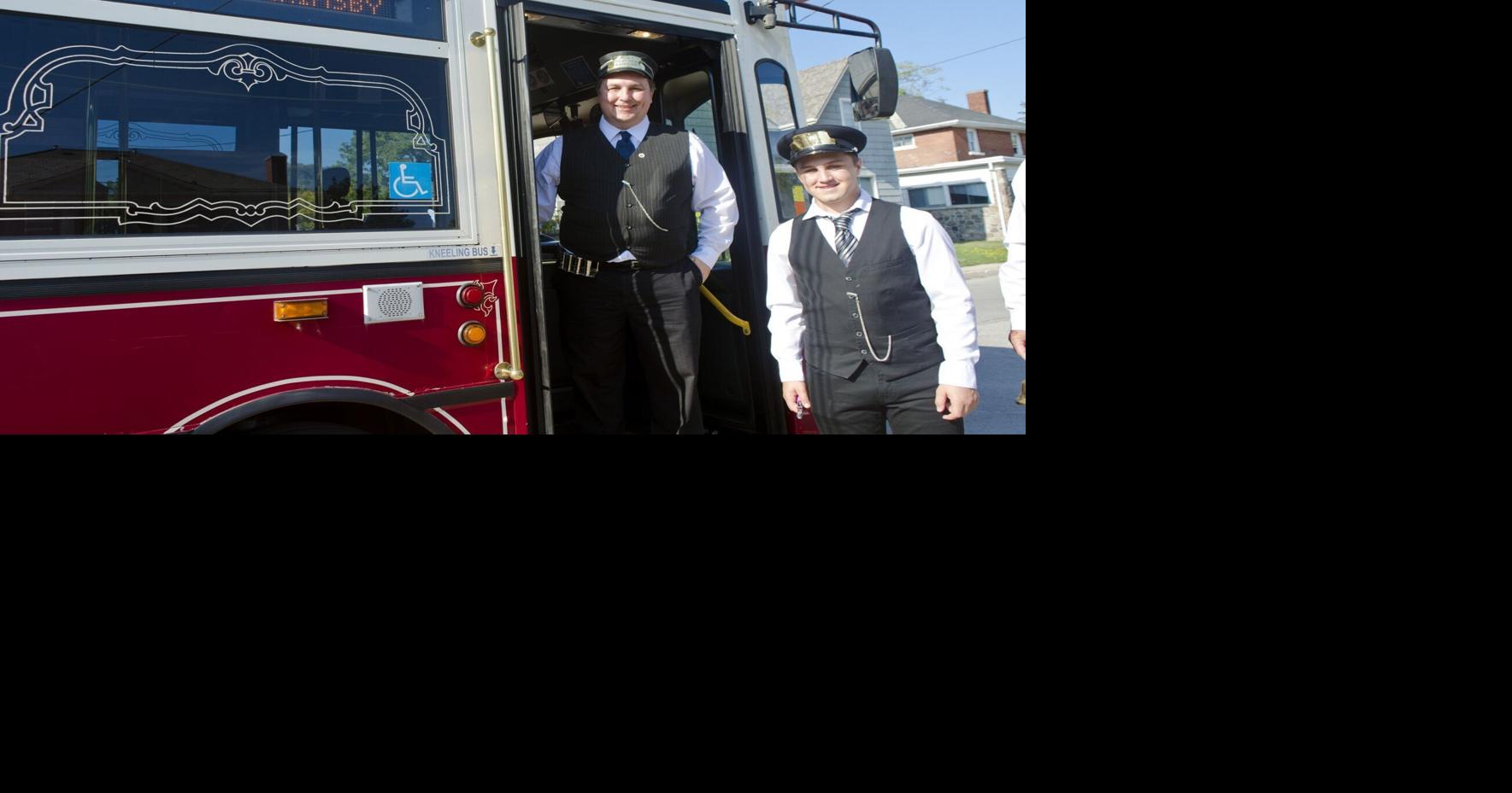 Grimsby’s director of planning leaves