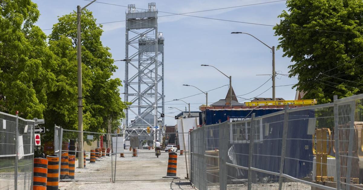 Where are Niagara’s worst roads? CAA releases annual list