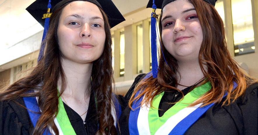 DSBN Academy honours 1st graduates