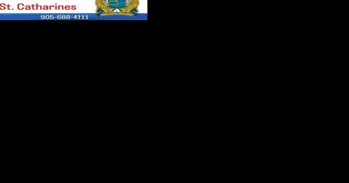 Niagara police searching for a suspect in bank robbery - Vimarsana News