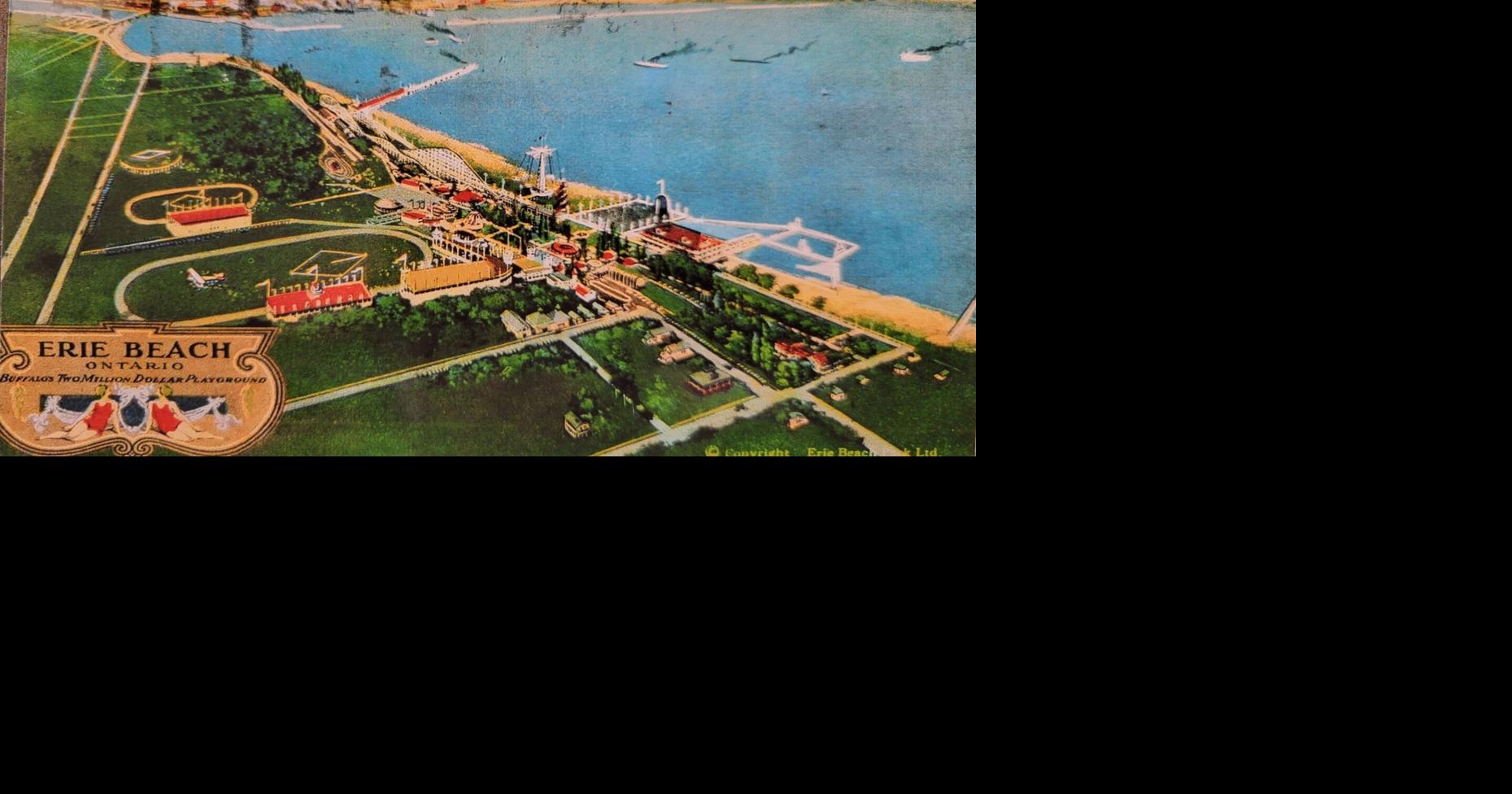 Made in Fort Erie: Erie Beach Park
