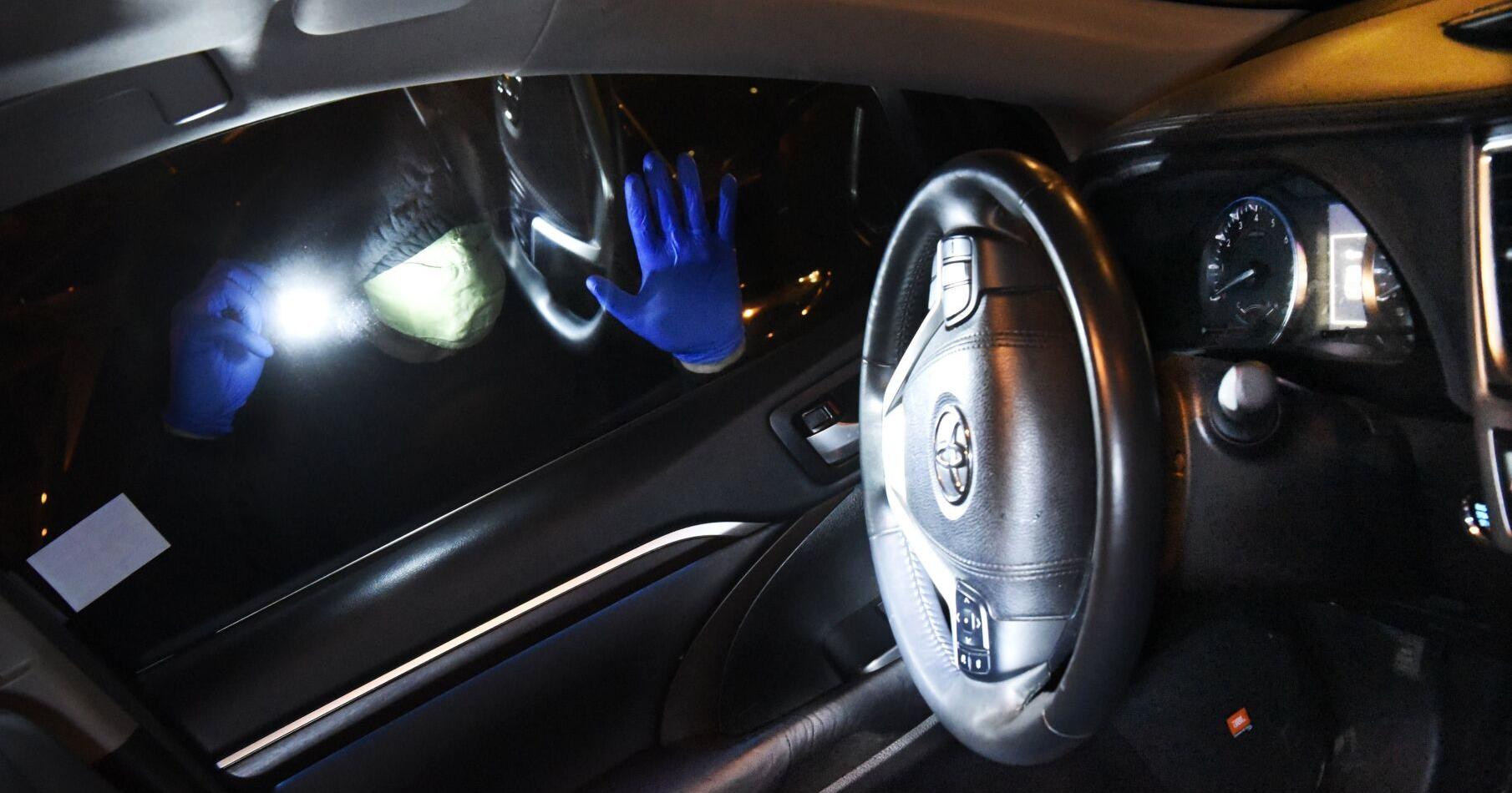 NRP reports spike in west Niagara auto thefts - Vimarsana News