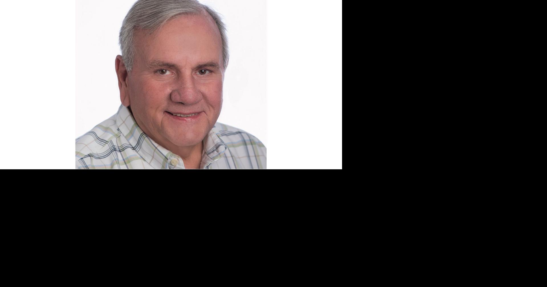 Meet Don Howe, council candidate for Grimsby