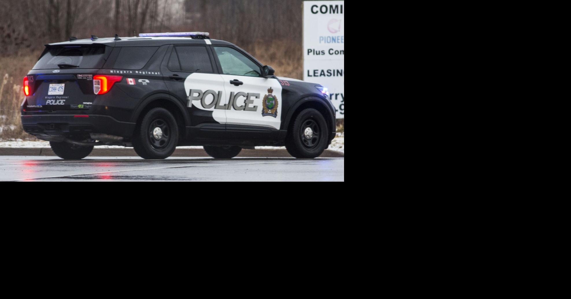 Police probing sudden death in St. Catharines