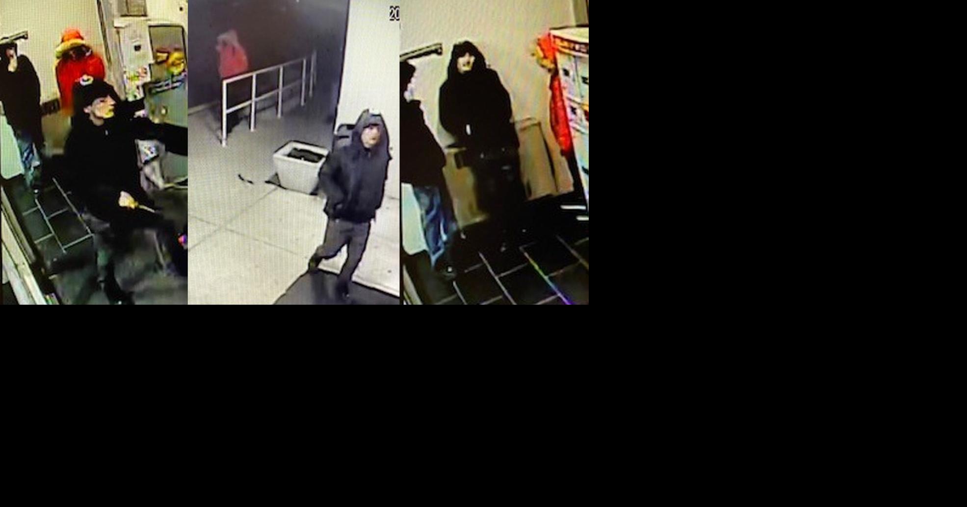Police seek help in finding suspects in St. Catharines robbery