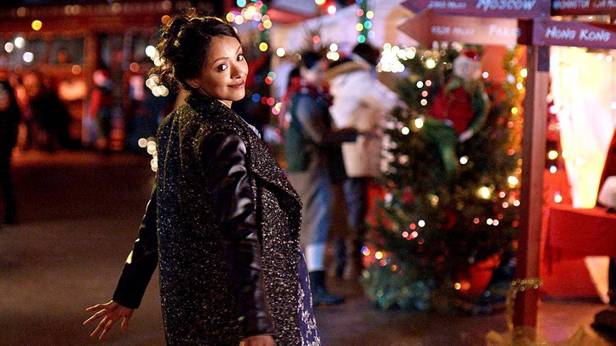 Old Town shines in holiday film old-town-shines-in-holiday-film