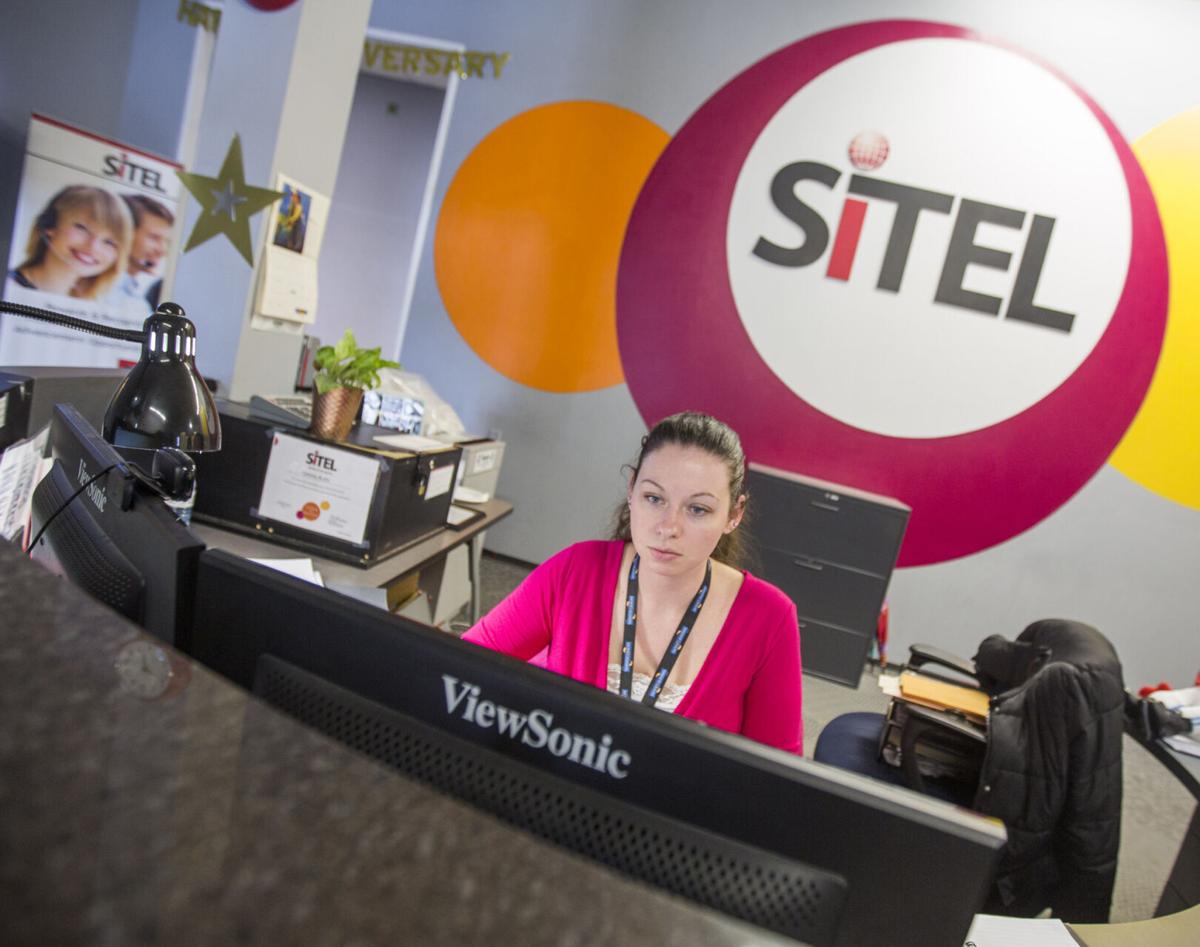 Sitel hiring for more than 200 work-at-home call centre positions