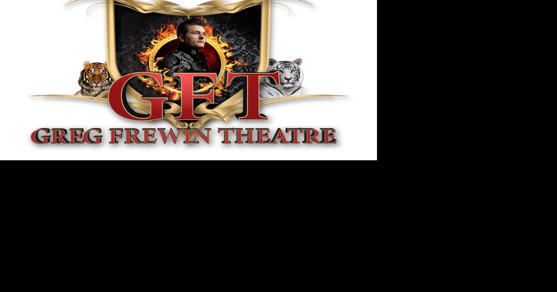 Greg Frewin Theatre