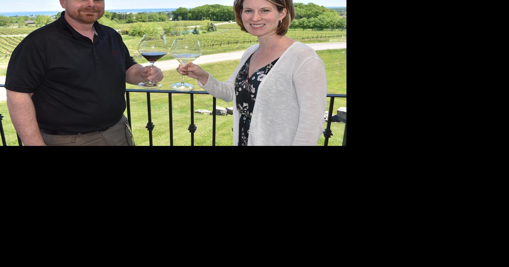 Wine, food and music: Graze the Bench returns to Beamsville
