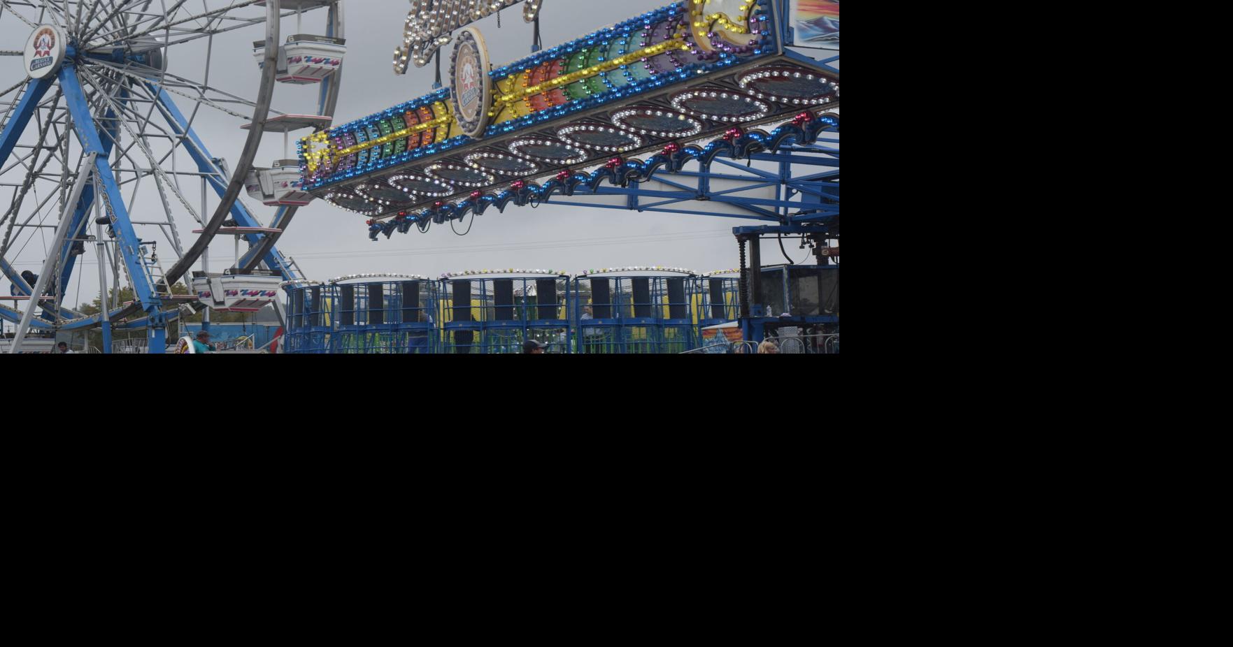 Ontario’s fall fairs 2026: Your guide to 40+ events happening this season