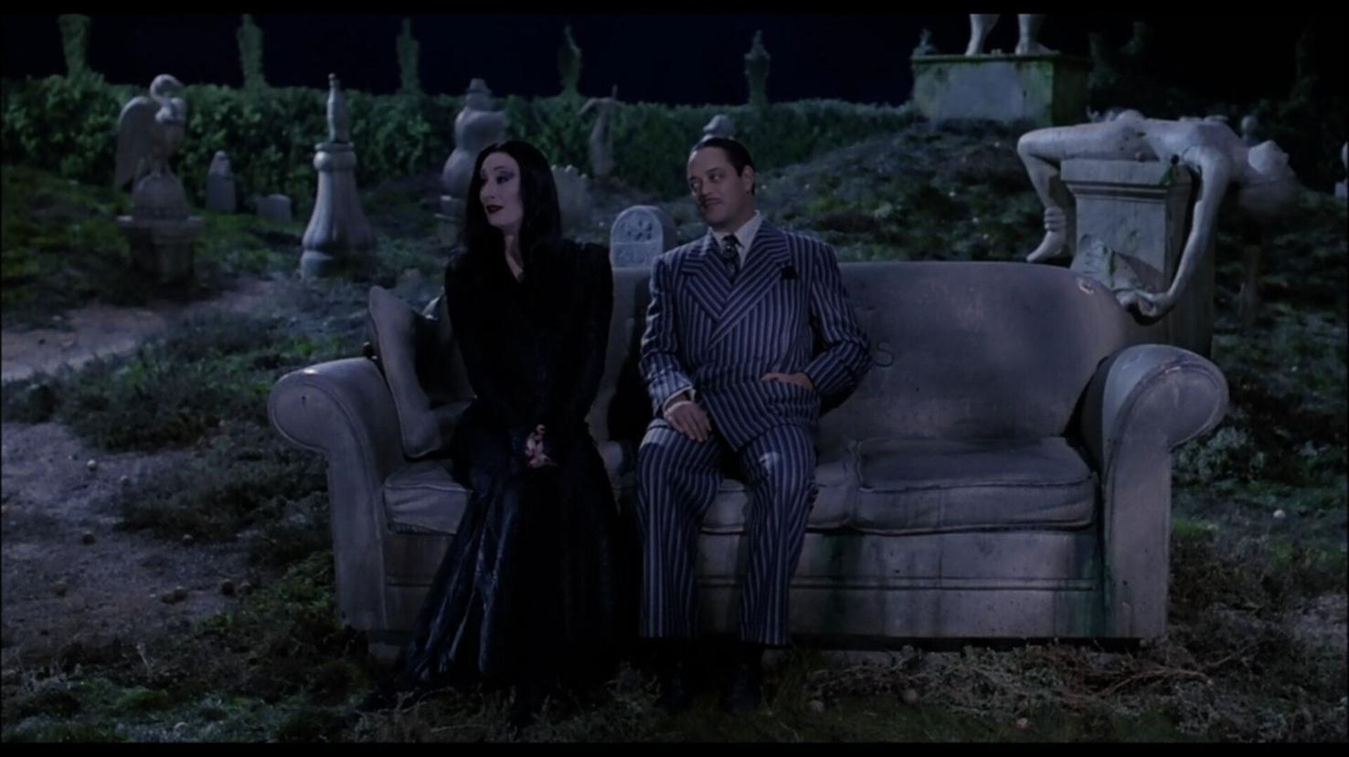 Halloween movies, shows to stream on Netflix, Disney+, Crave