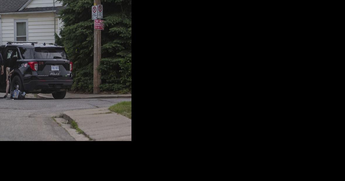 NRP charge woman for allegedly stabbing man in Niagara Falls