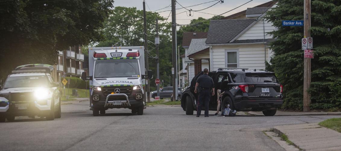 NRP charge woman for allegedly stabbing man in Niagara Falls