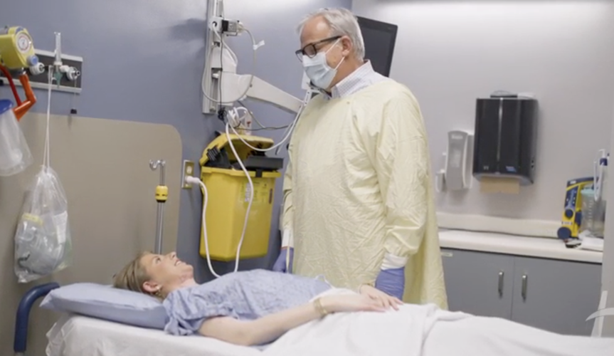 18-Year-Old Gets First Exosome Burn Treatment in Canada