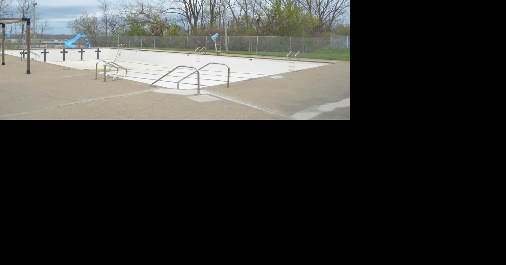 Ratepayers group denied access to info about St. Davids Pool