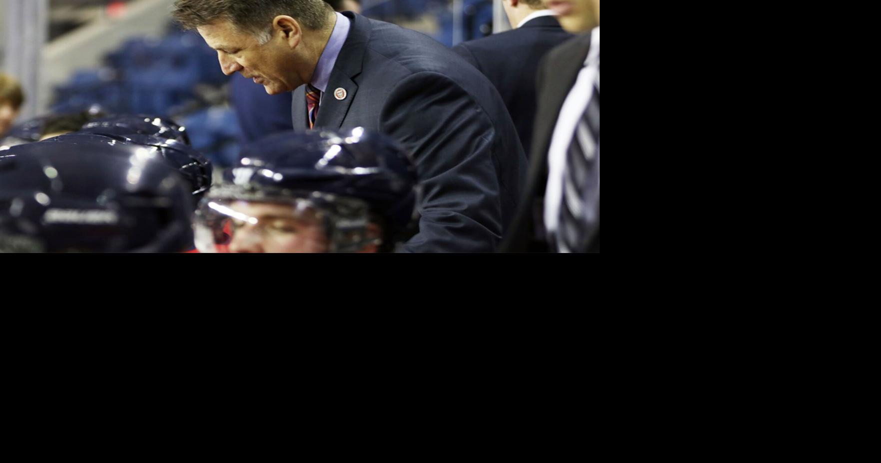 Longtime head coach leaves Brock hockey
