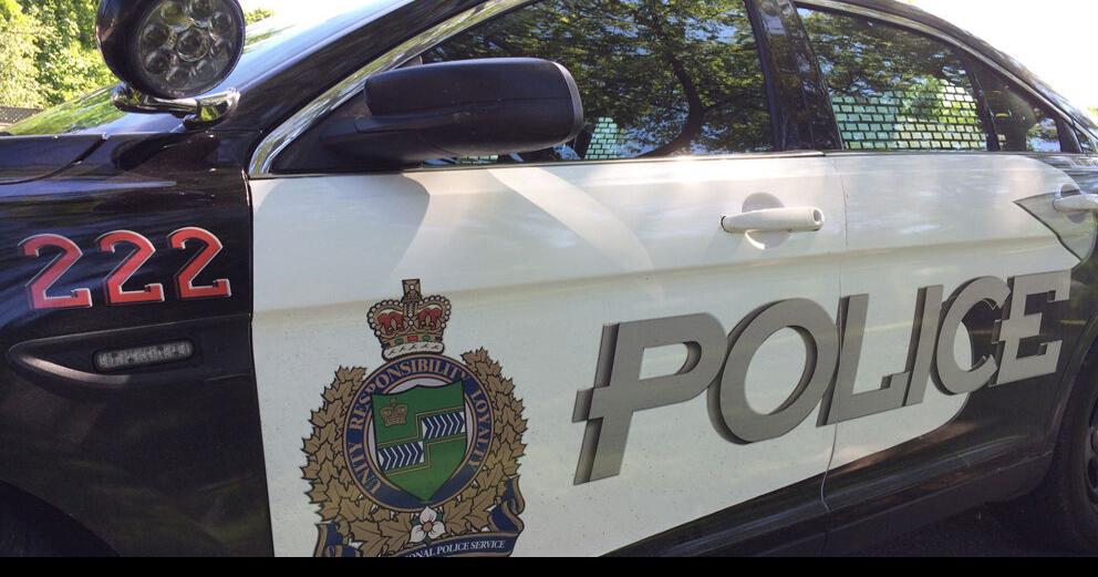 Niagara Falls Man Charged After Sexual Assault Investigation 