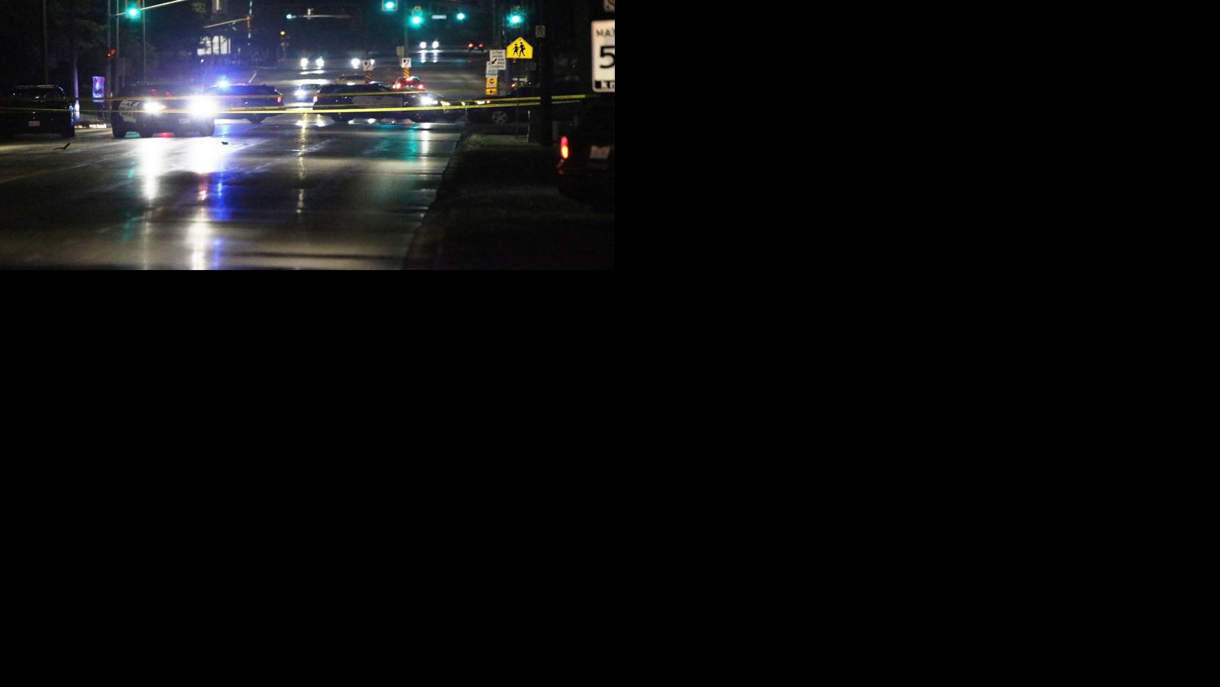 Video sought in Niagara Falls hit and run with pedestrian