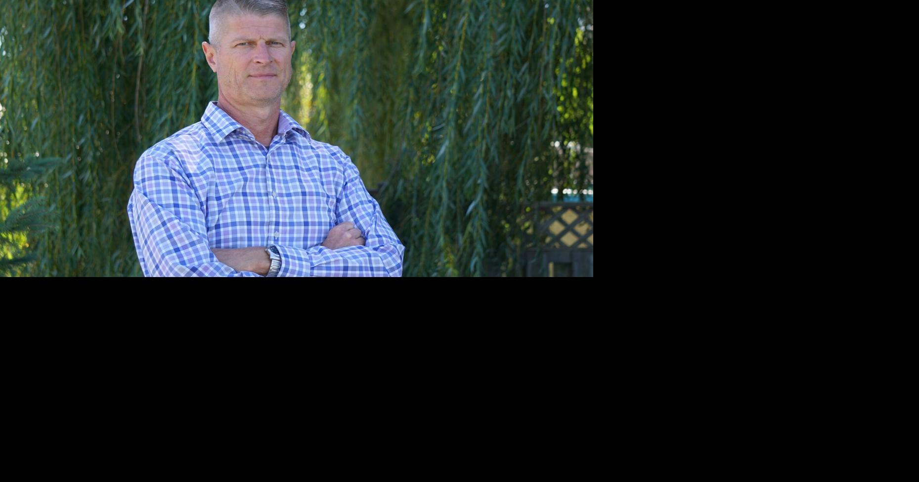 Meet Mark Wanders, council candidate for West Lincoln