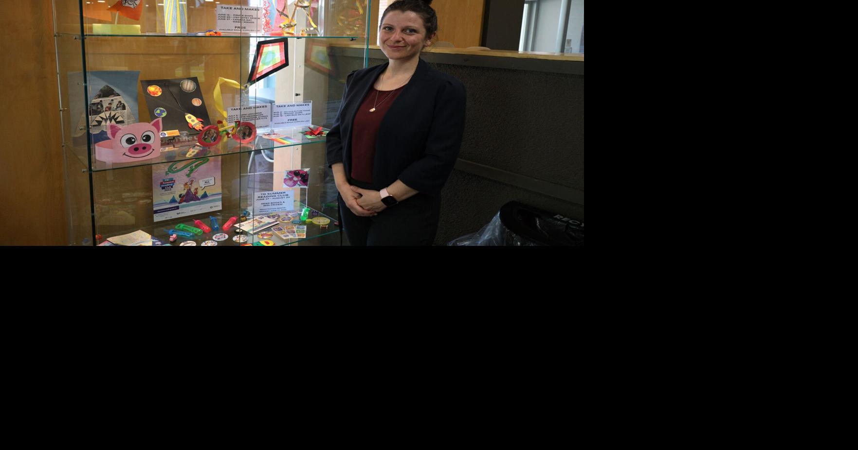 Learn more about National Indigenous History Month at the Port Colborne ...