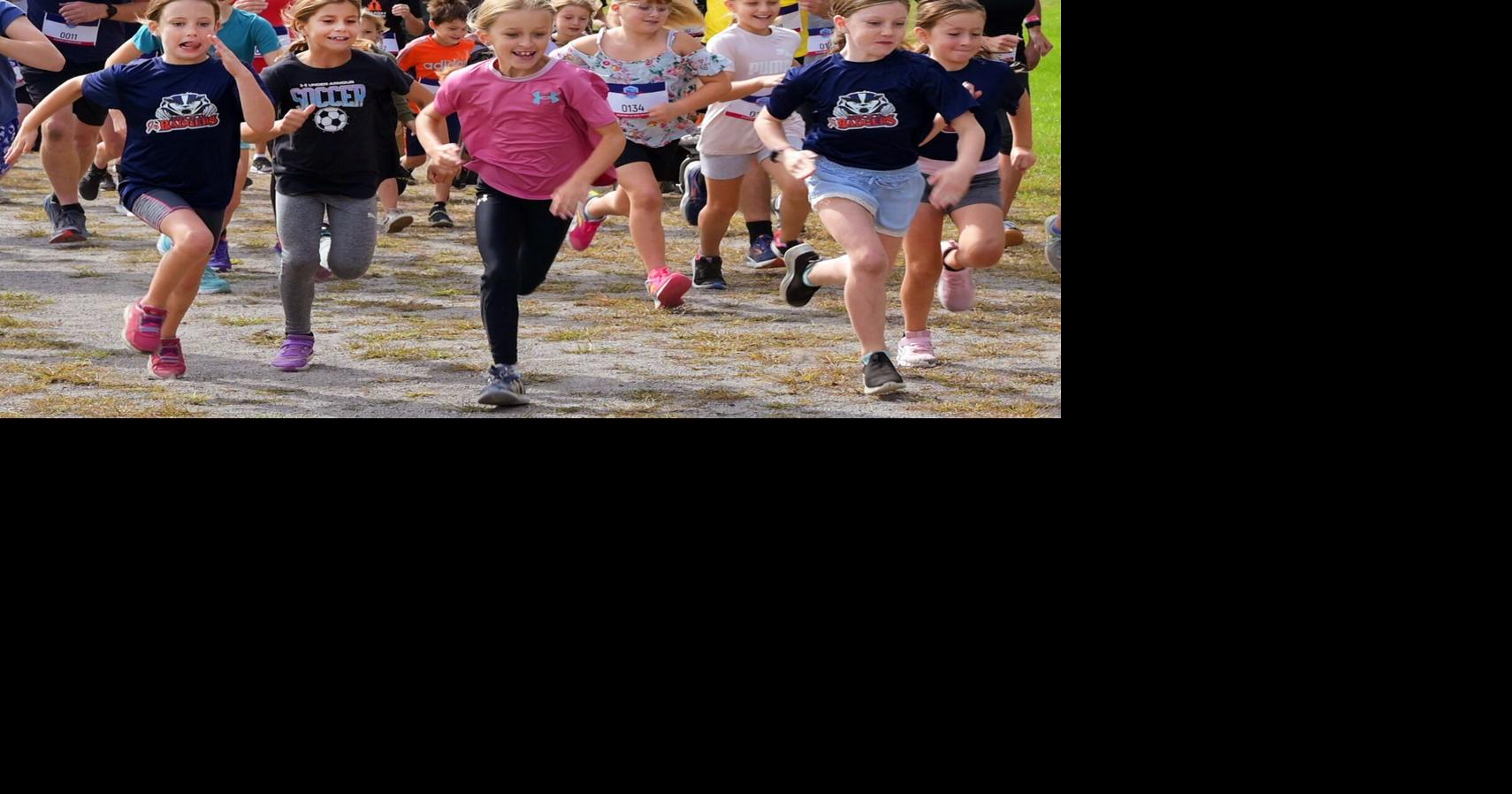 Fun run raises $30K for Rose City Kids’ community outreach