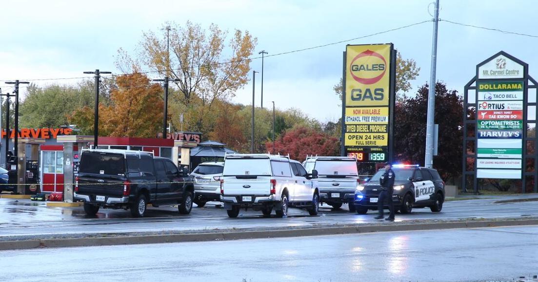 Man dead after NRP-involved shooting in Niagara Falls