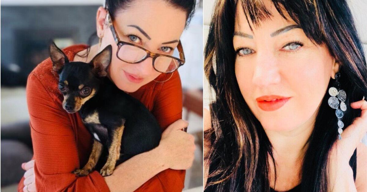 Jessica Ruddell Welland woman details heartbreak, trauma in memoir