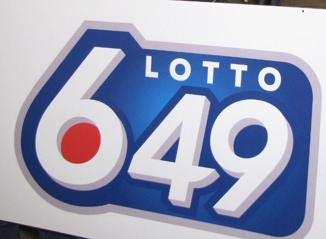 Lotto 649 shop dec 29