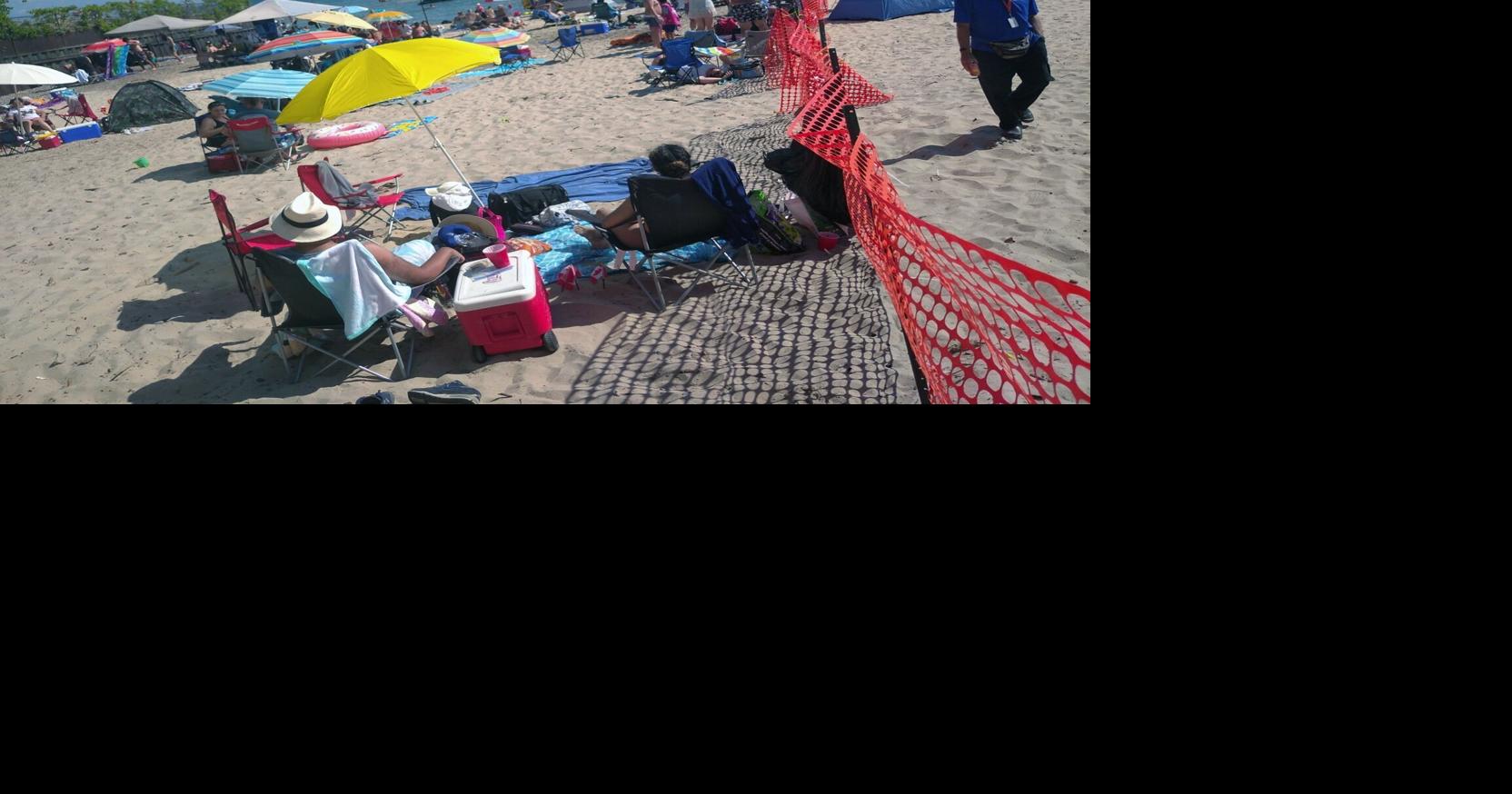 Consultant tells Port Colborne to buy land, build washroom at Pleasant