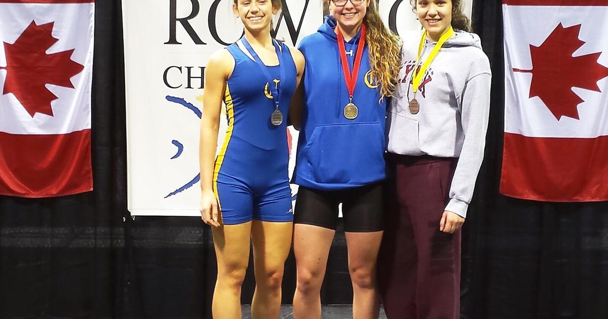 Rowing Powerhouse