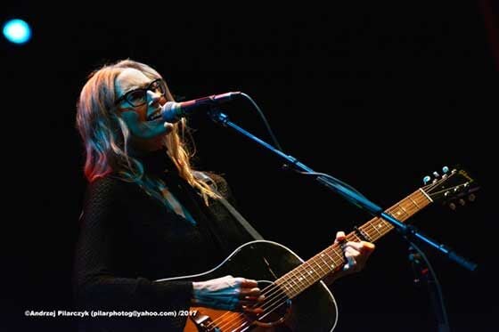 Concert Review Aimee Mann Jonathan Coulton The Egg 07 24