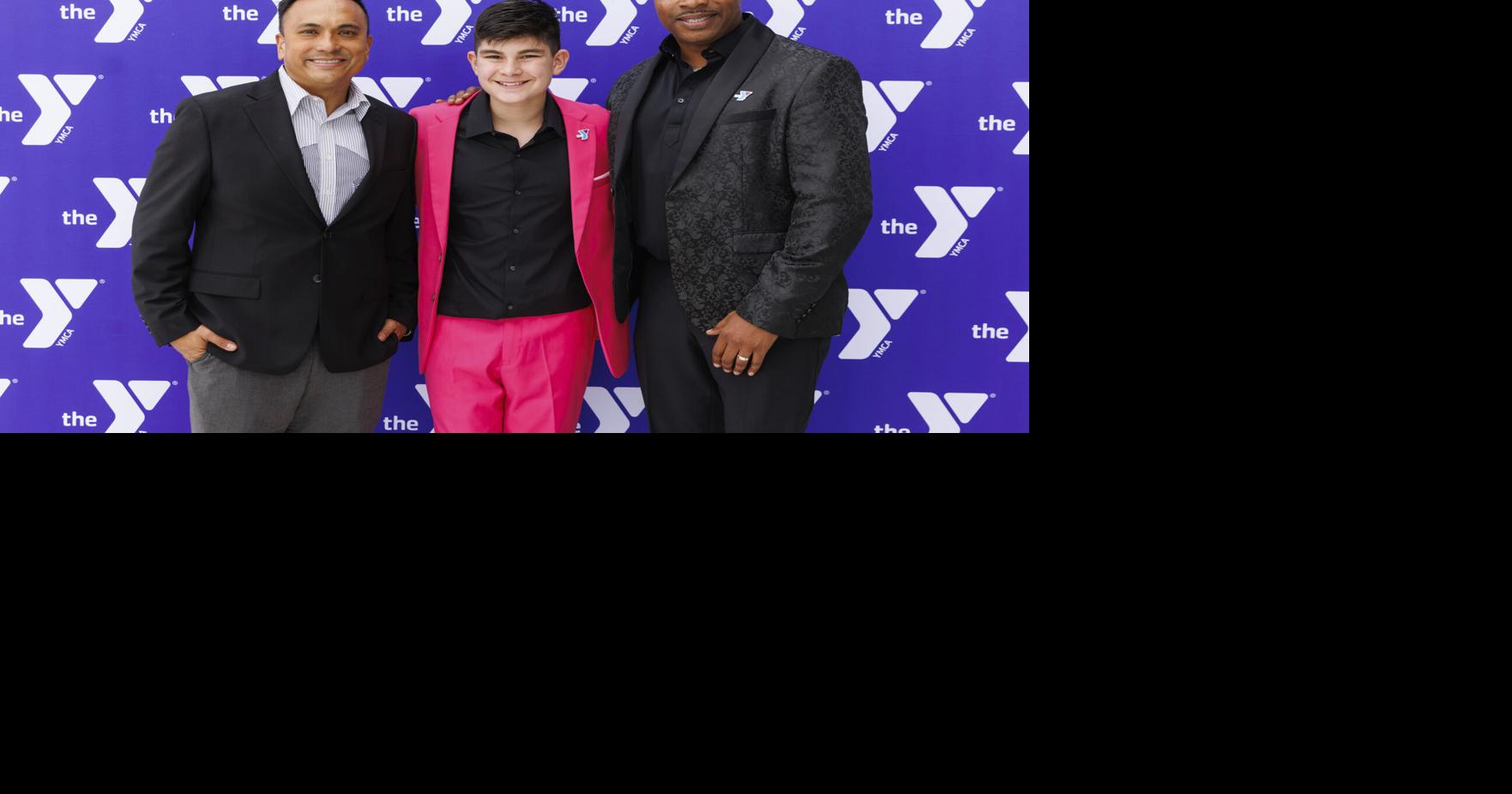 YMCA’s Night for Bay Area Youth | Parties | nobhillgazette.com