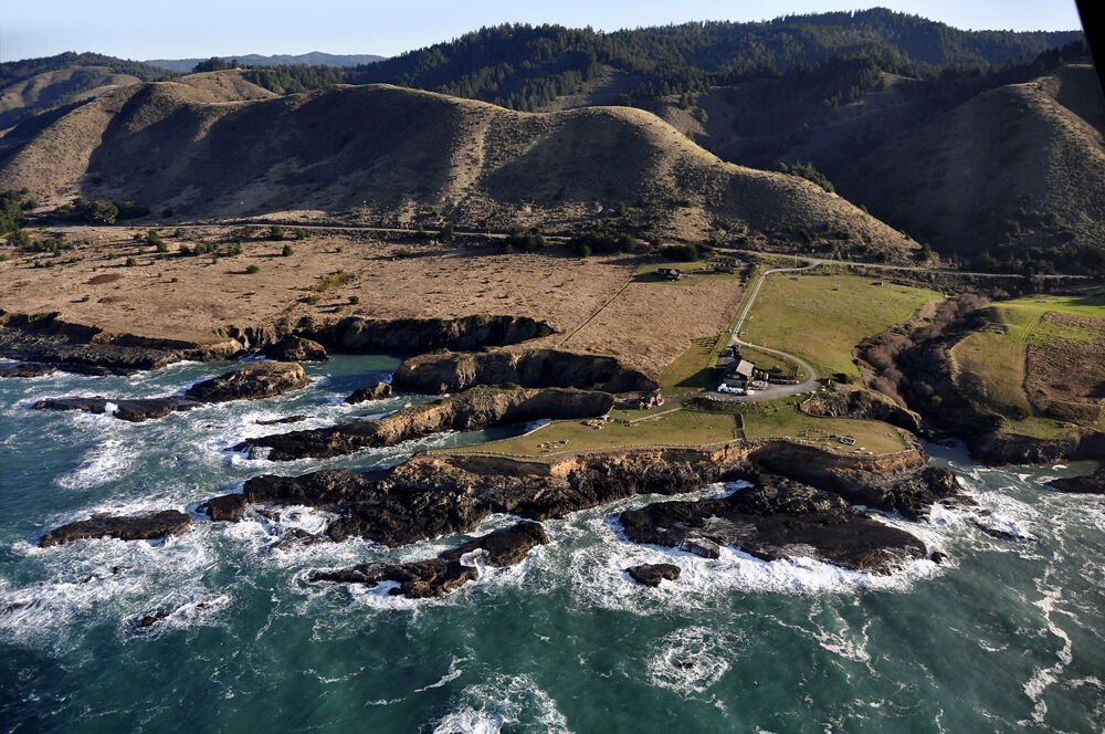 Off-the-Radar Mendocino Spots To Soothe Your Soul | Travel ...