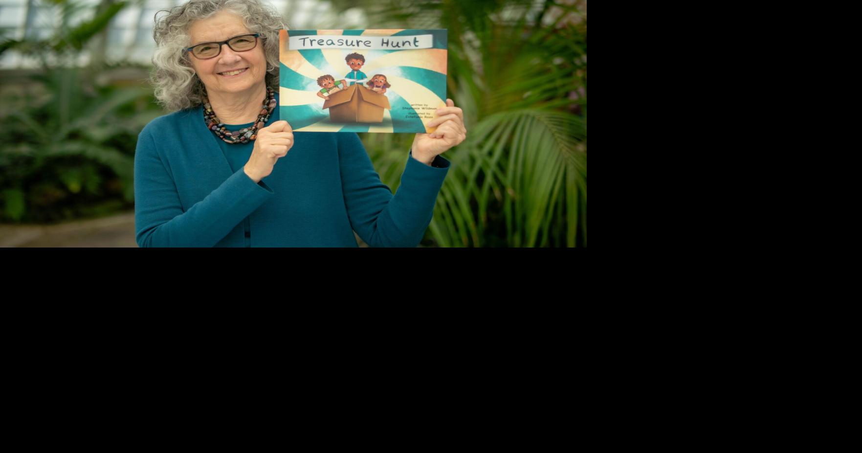 A Late-in-Life Children’s Book Author Tells All | The Essay ...