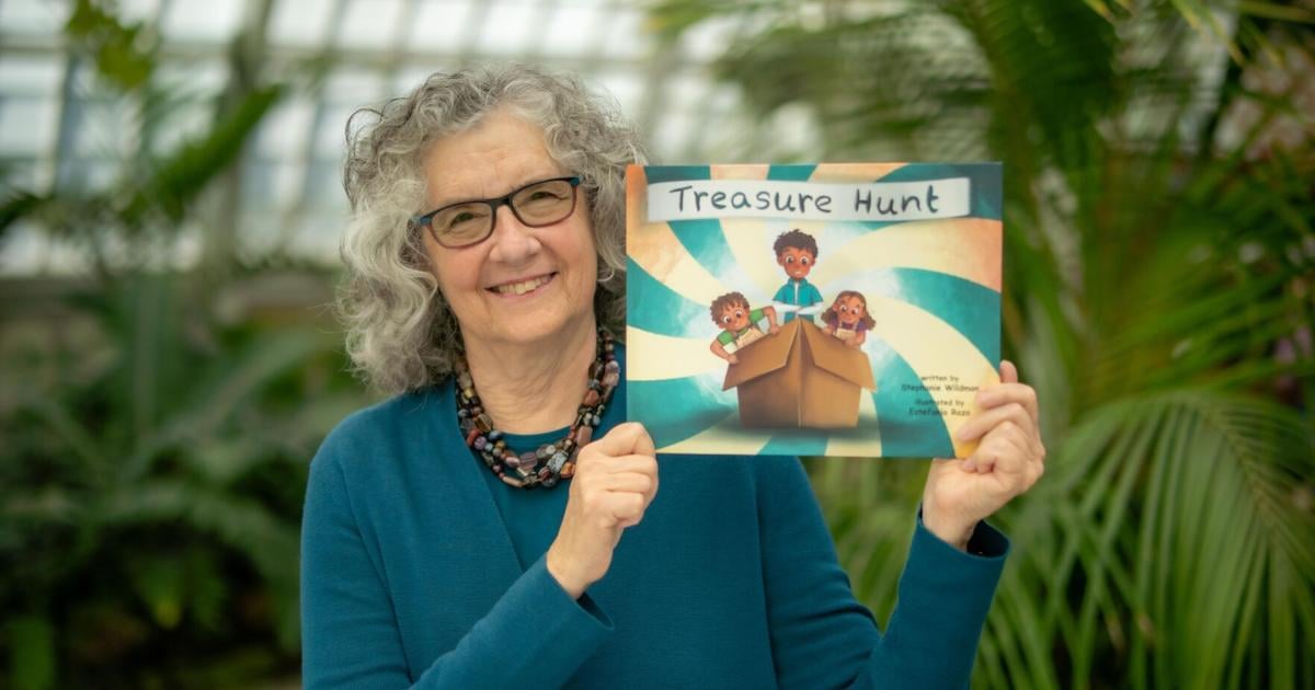 Laura Albee A Late-in-Life Children’s Book Author Tells All | The Essay ...