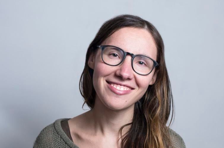 Picture of Danielle Baskin