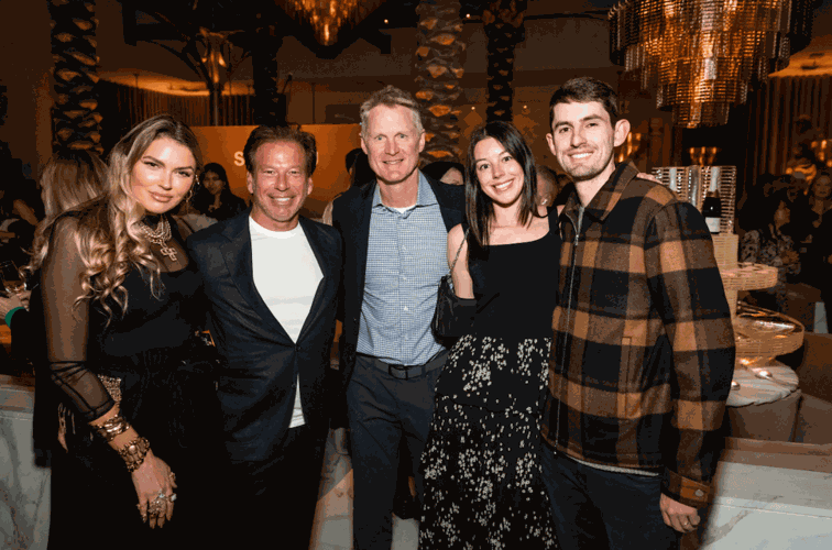 Gallery: RH San Francisco VIP Event | Parties | nobhillgazette.com