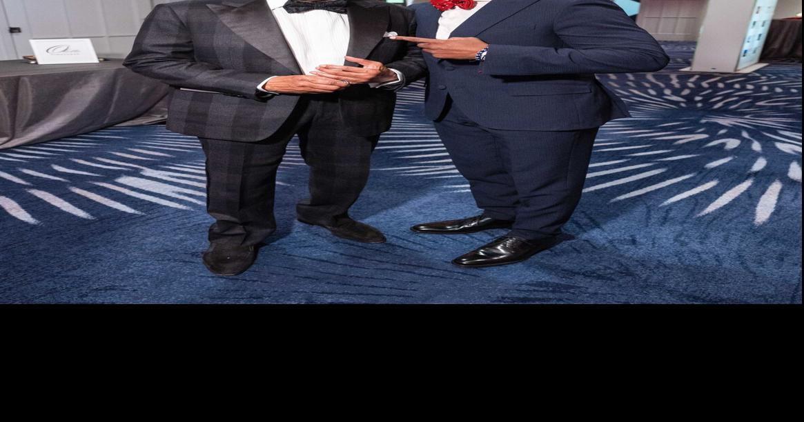 American Heart Association Raises 400K On a RedLetter Night Parties