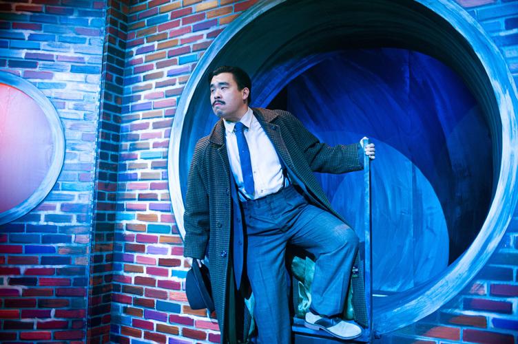 Flower Bulb Day, SF Ballet, and More Spring Events Calendar