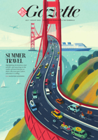 Nob Hill Gazette, July + August, 2025