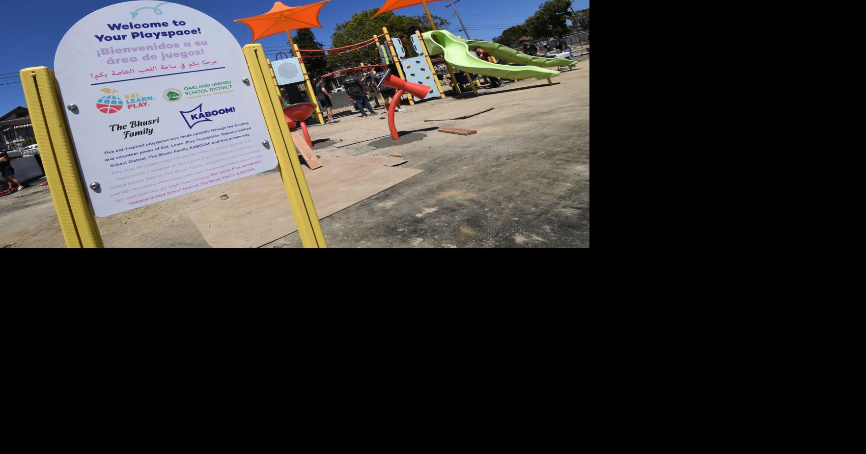 Hoover Elementary School