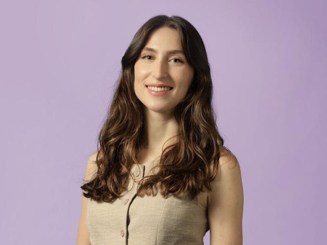 Emily Gerrets How the Big Brain Lecture Series Took Off in San Francisco | Arts ...