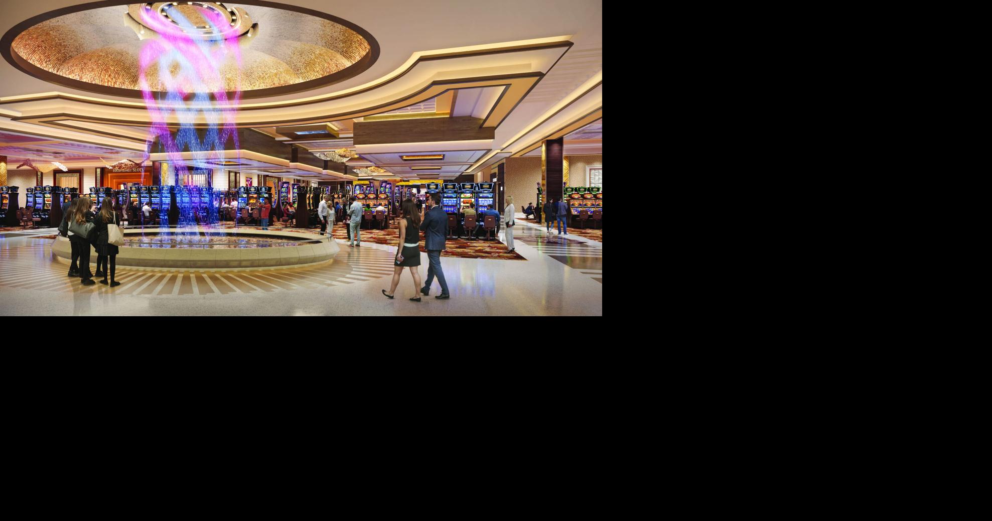 NV Casino Online vizuál