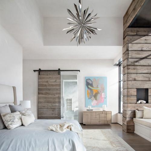 Mountain Time: A Silicon Valley Family Builds a Contemporary Home Away ...