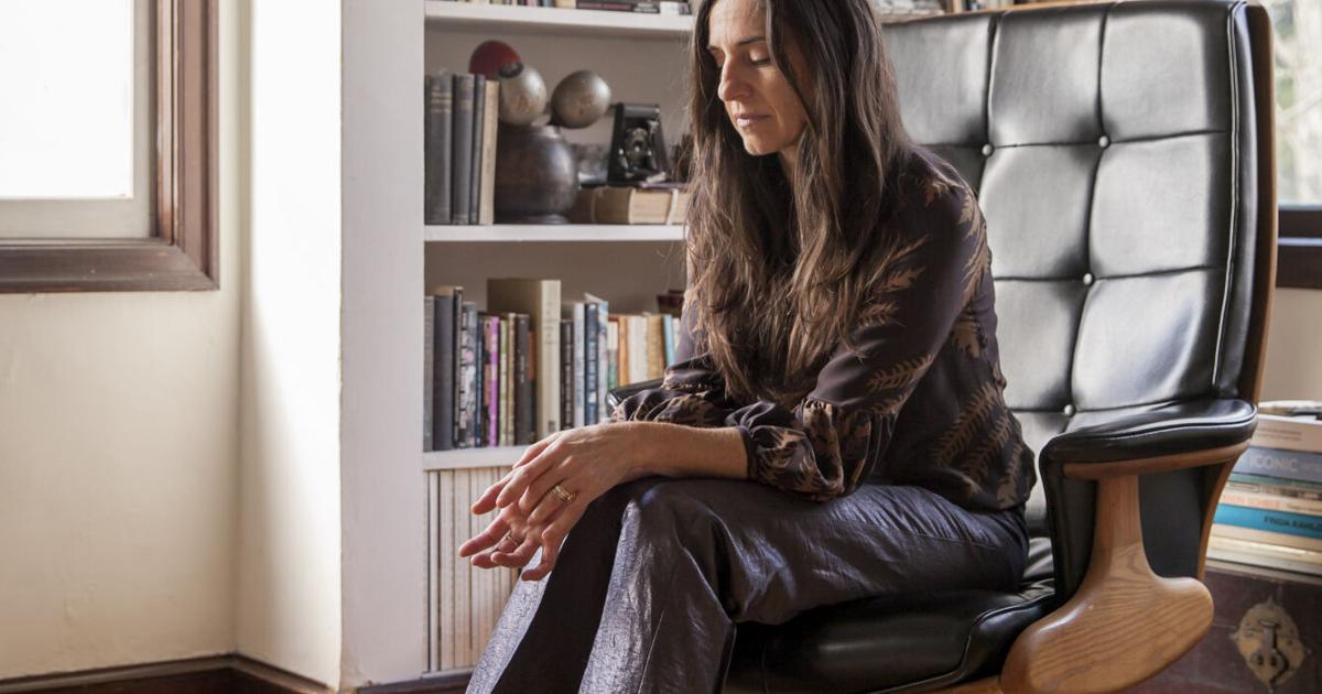 Bay Area Designer Erica Tanov Connects Common Threads | Five Questions ...