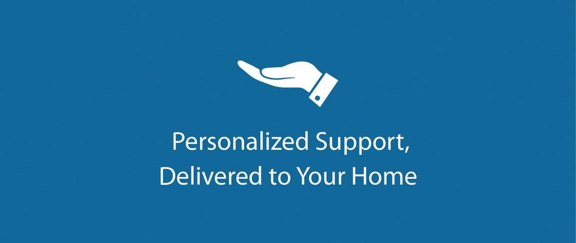 Gallery Detail: Introducing Your New Personal Assistant Seniors At Home Concierge Care
