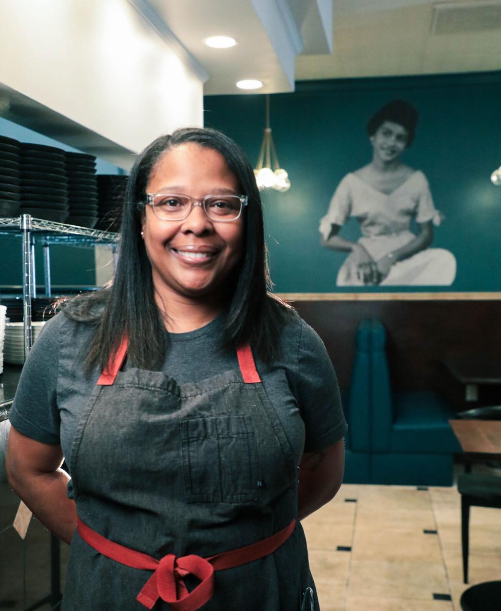 Heritage Cuisine and Home Decor Arrive on Fillmore Openings