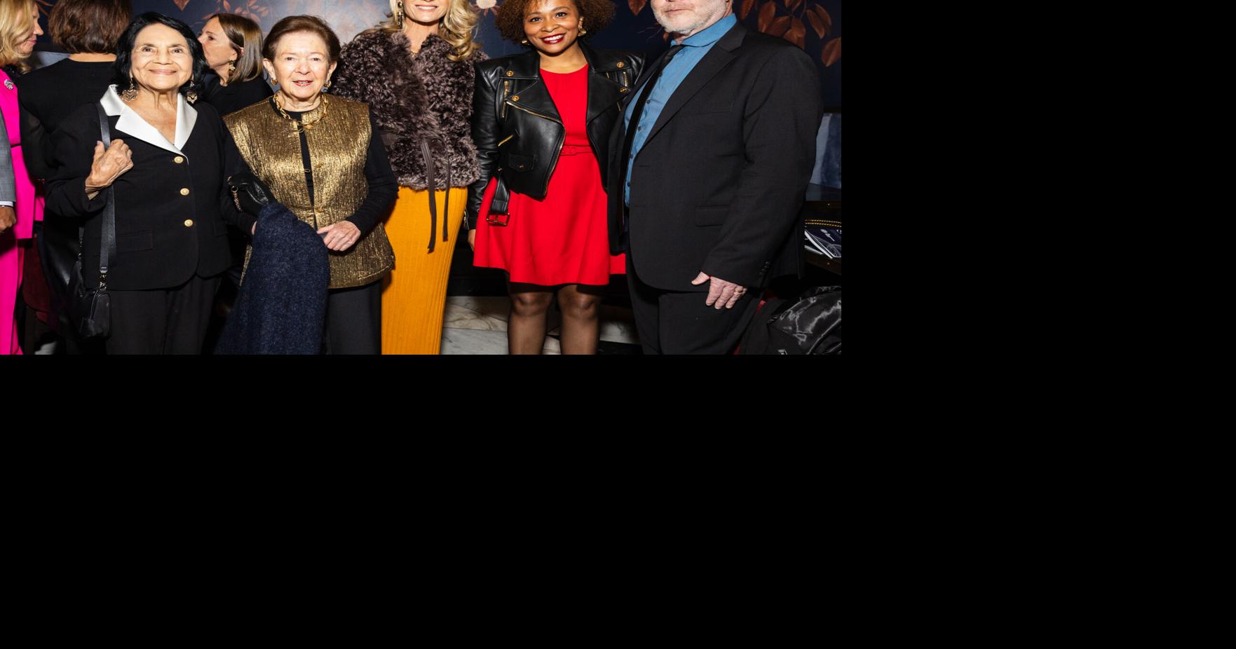 The Representation Project Flips the Script | Parties | nobhillgazette.com