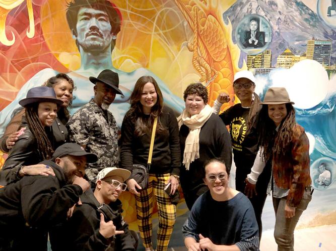 Arts & Culture: The Lasting Legacy of Bruce Lee | Arts & Culture |  nobhillgazette.com